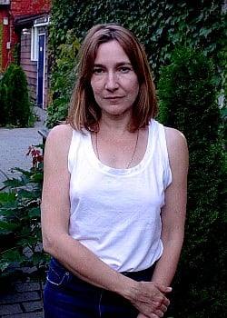Sheila Heti